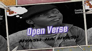 Chella - Nyash Na Nyash (OPEN VERSE) Instrumental BEAT + HOOK By Familiar Soundz