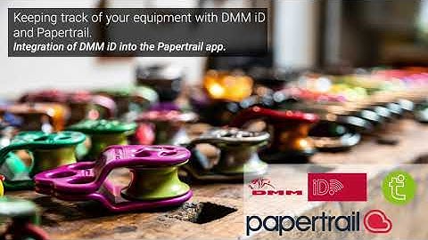 Part 3 Integration into Papertrail