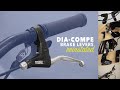 Bring Back The Dia-Compe Brake Levers!