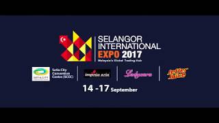 IMPERIA ASIA at SELANGOR INTERNATIONAL EXPO 2017 screenshot 5