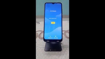 TCL 20 Pro 5G FRP Bypass Google Account Verification Unlock Android 11 without PC 2022