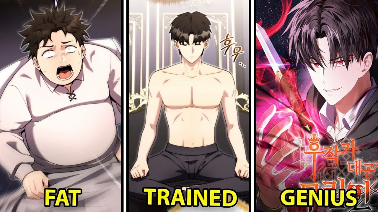 تجسد كشخصية شريرة في روايته اللتي كتبها بنفسه ملخص كامل