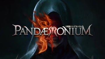 Pandæmonium - Anabaseios - The Eleventh Circle