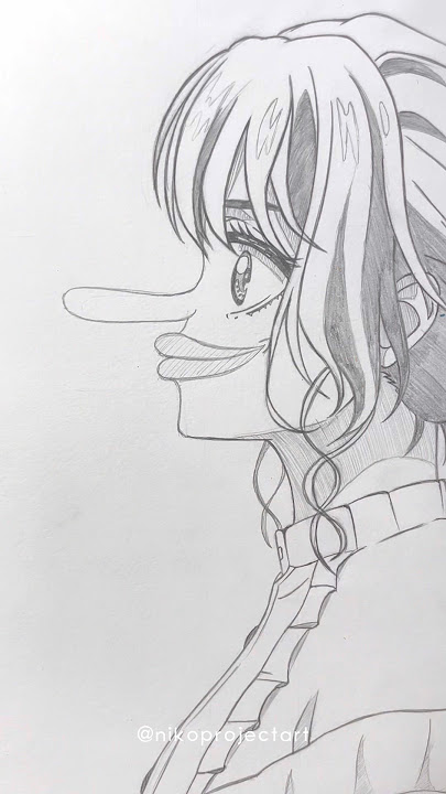 Drawing Waguri Kaoruko!✨/#illustrationmaking#creation#anime#DemonSlayer: Kimetsu no Yaiba