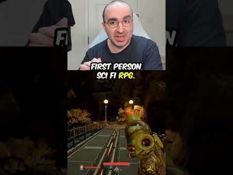 The Outer Worlds 2 Gameplay Released