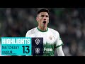 Elche Tenerife goals and highlights