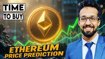 Ethereum price  Prediction and trading today | FIB Technical Analysis