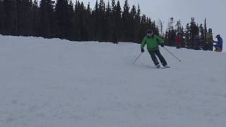 Variable Terrain 6 - PSIA - MA - Movement Analysis