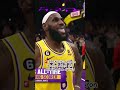 🚨 LeBron James is LEAVING Lakers after 8 seasons