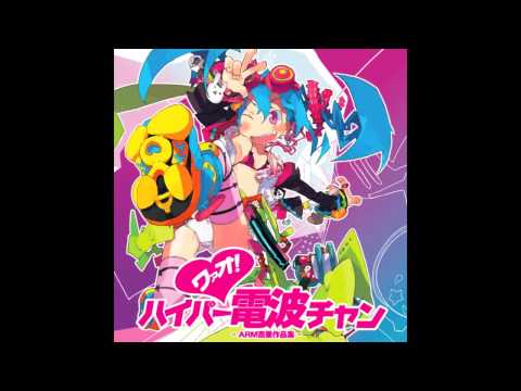 ワァオ！ハイパー電波チャン - ARM商業作品集 IOSYS hqdefault.jpg?sqp=-