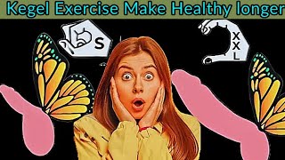 kegel Exercise For Men Make Healthy naturally