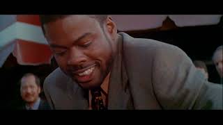 Lethal Weapon 4 (1998) - Theatrical Trailer (4K)