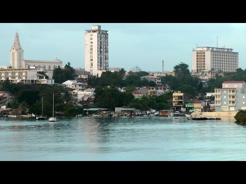 Caribbean Sea -