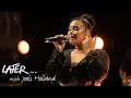 Jorja Smith - Little Things (Later... with Jools Holland)