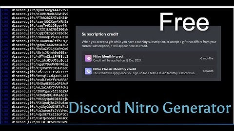 ESET NOD32 free licence - Right in this video [2021]