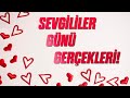 14 Şubat Hikayesi Nedir ? ile ilgili video