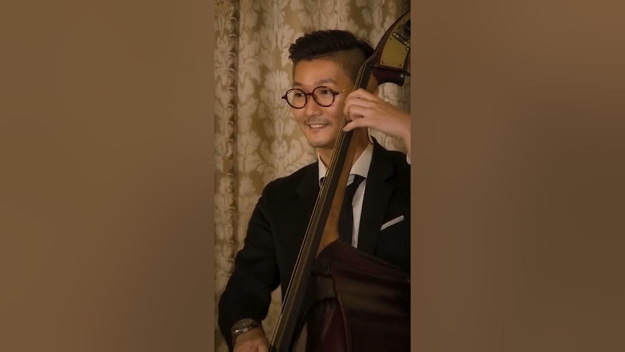 Autumn Leaves | Jazz Music Korea x LotteHotels