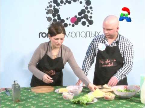 Проект Раз, два - и готово. Выпуск №3 - YouTube