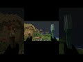 ЖУТКОЕ СУЩЕСТВО в МАЙНКРАФТЕ ! #shorts #minecraft #dweller #minecrafthorror #giantalex