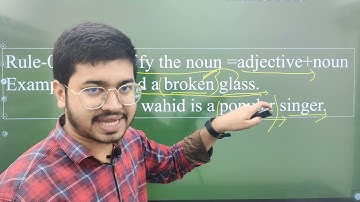 মাত্র ১০টি Rules শিখলেই Modifier এ ফুল মার্কস নিশ্চিত!