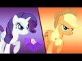 My Little Pony Harmony Quest - Budge Studios Kids Games Part 2