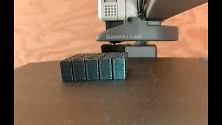 5x5 slime cube fidget