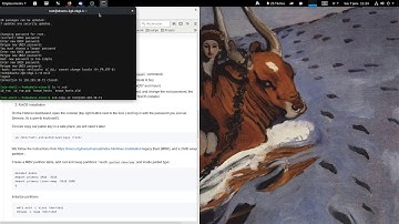 NixOS with Funkwhale on a Hetzner cloud server
