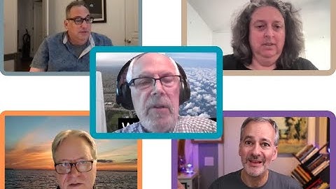 Princeton Agility July 31, 2024 - Lightning Talks