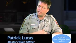 Crime Prevention Works (CPW) - Community Crime Prevention Programs