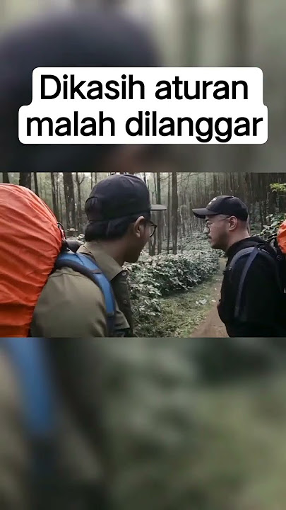 🤣🤣#dzawin #panjipragiwaksono #pendakigunung #gunungkawi
