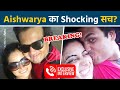 Aishwarya sharma      ex boyfriend   shocking   breaking