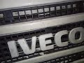 IVECO Turbo DAILY 2.8 98г Установка зажигания.Часть1.