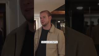 Wat verraste hen het meest?