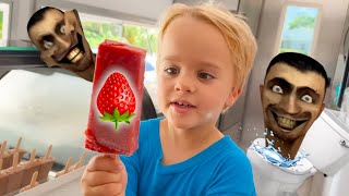 Chris And Niki Logo Super Effects By Skibidi Toilet Sponsored By Preview 2 Effects