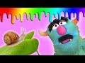 Super Fun Puppet Science Spectacular Quiz