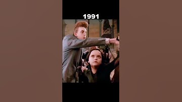 Evolution of Wednesday Dance