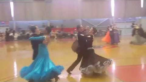 MIT Open 2017 Gold Standard Quickstep Final