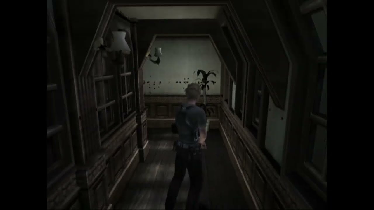 (PS2) Resident Evil: Dead Aim Trainer Preview