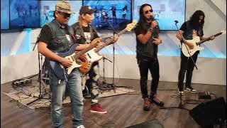 Menara-memori cinta semalam soundcheck(mhiTV3)