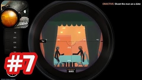 Clear Vision 4 - Gameplay Walkthrough - Part 7 John Taylor 14 - 23 (iOS/Android)