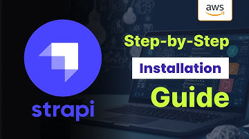 How to Install Strapi on AWS: Step by Step Guide