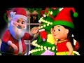 chuông leng keng bài hát | Giáng sinh hát mừng | Christmas Rhymes | Santa Claus Song | Jingle Bells