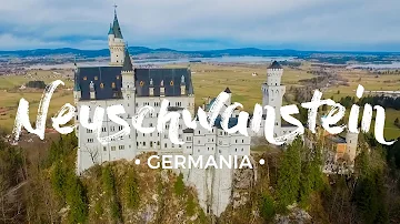 Cosa Vedere nei dintorni del castello di Neuschwanstein?