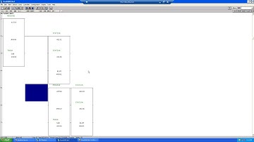 Modicon 984 SUB Instruction