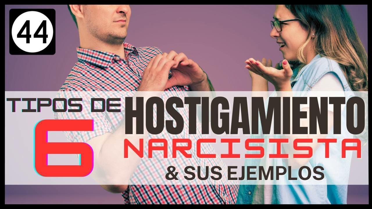 El cómplice del narcisista