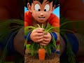 ​Vegeta não aguenta a vida na roça! #DragonBall#HumorAnime #DragonBallRealista