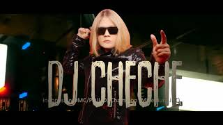 MILENNIUM NIGHT PARTY at DJ CHECHE