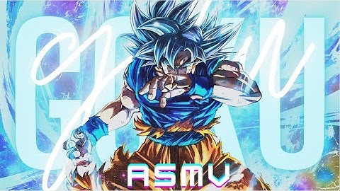 Goku vs Jiren || Dragon Ball Super {ASMV/AMV} [4K Edit] || Do It Kakarot! || Son Goku