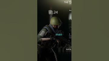 Tarkov loading screen #shorts