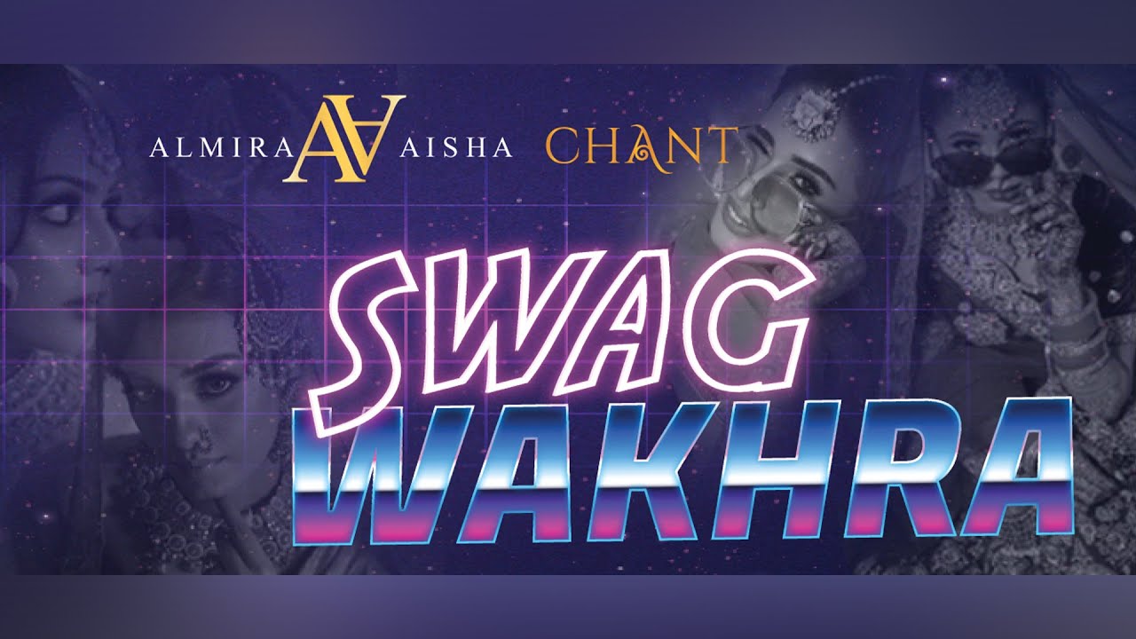 SWAG WAKHRA BRIDAL INSPIRATION YouTube